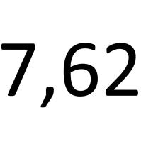 Магазины калибра 7,62
