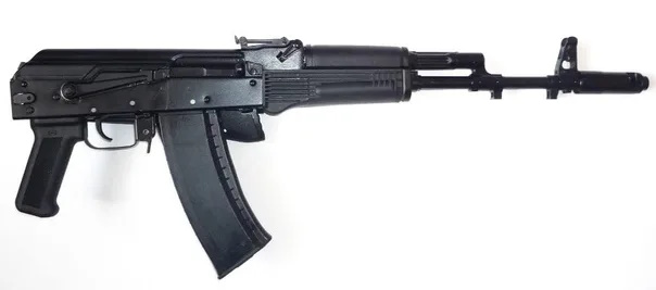 Складные пневматические винтовки