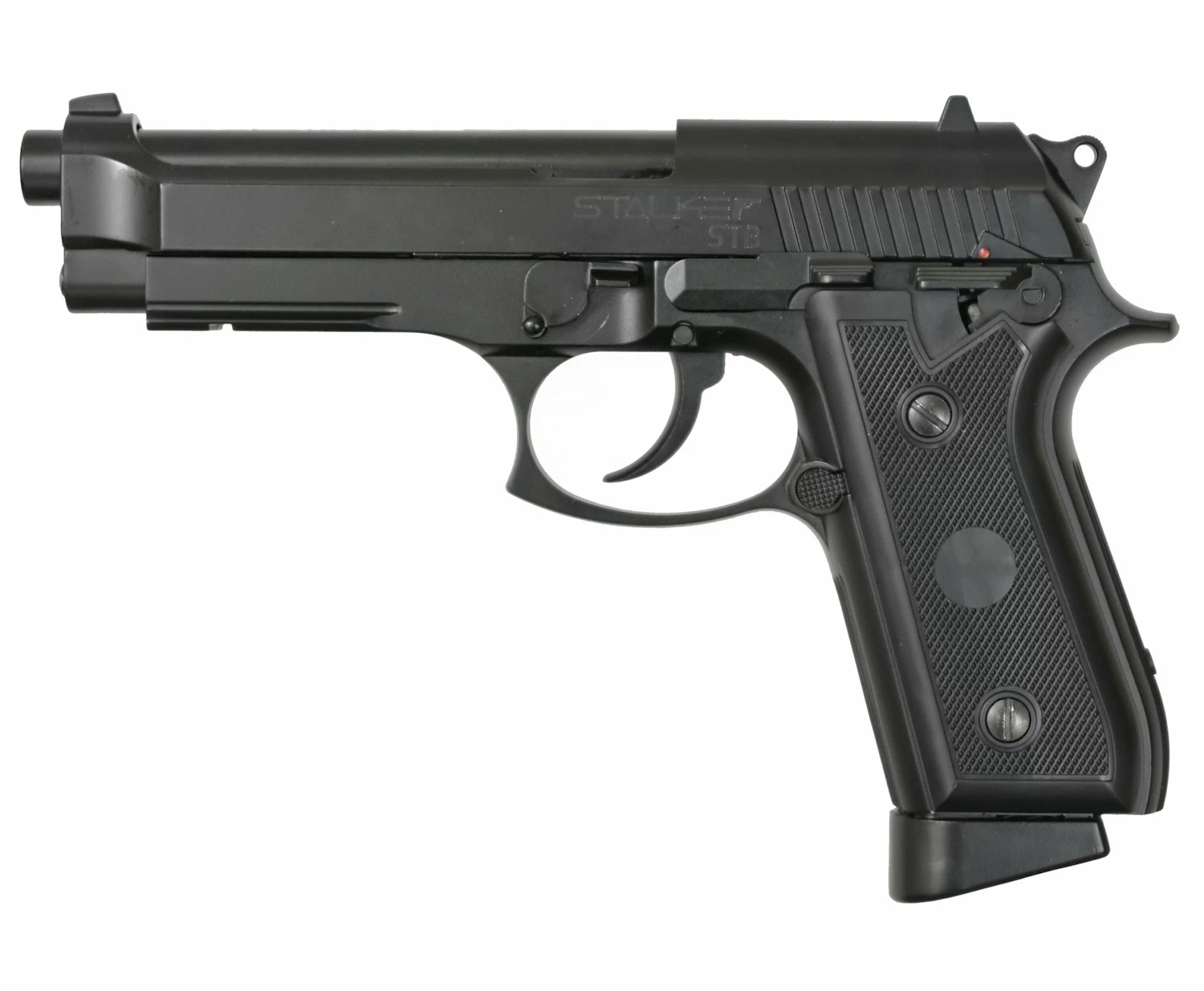 Пневматические пистолеты копии Beretta