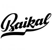 Газовые Байкал