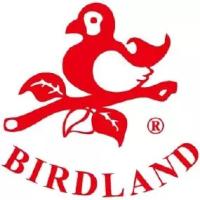 Чучела Birdland (Китай)