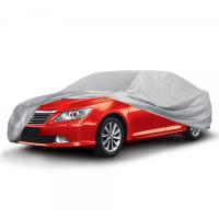 Тенты для легковых автомобилей
