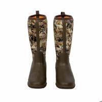 Сапоги Remington Rubber Off-road Boots  Yellow Waterfowl Honeycombs
