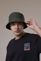 Панама Remington Movement Grey Olive