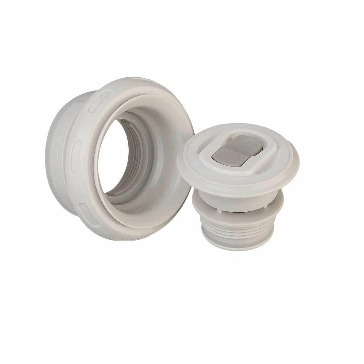 Термос Тонар 1700 мл (синий)
