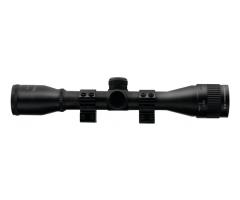 Оптический прицел Nikko Stirling Mountmaster 4x40 AO, Half MD, на «л/хвост»