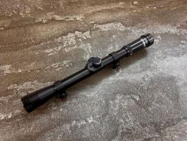 Оптический прицел Gamo 4x20 TVWA