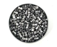 Пули Borner Hollow Point 4,5 мм 0,58г 250 штук