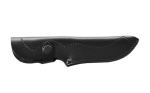 Ножны кожа закрытые малые ЧН-9 12,5см