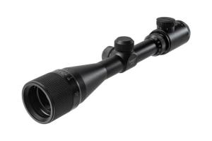 Прицел Target Optic 3-12x40 AO, сетка крест
