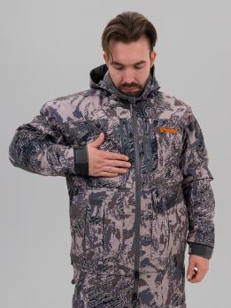 Костюм зимний Remington Blizzard 2 Pluse Figure