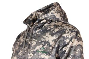 Джемпер мужской Remington Winterized