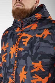 Куртка Remington Urban City Camo (до -15 °C)